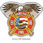 Helmet Peak Fire Dept