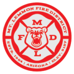 Mt Lemmon Fire Dist