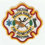 Tucson Pascua Pueblo Fire Dept