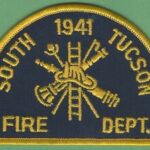 South Tucson Fire Dept