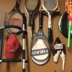 racquets