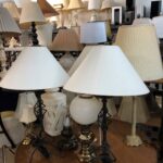 table lamps