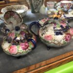 teapot set